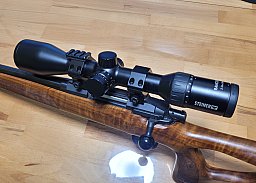 Steiner Ranger 8 2-16x50 - Zielfernrohr