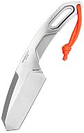 Extrema Ratio, RAO Steel Nitrogen Satin, Feststehendes Messer
