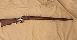 OEWG M1873 Werndl 11x50R