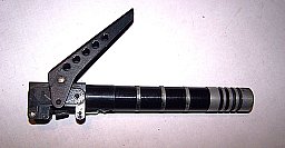Gewehrgranatgerät für FAL.
