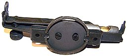 Granatvisier für Garand M1und Springfield.