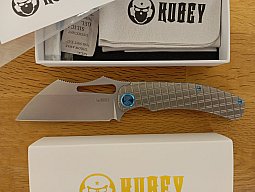 Kubey "Sylow"