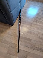 Schweden Mauser