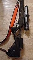 Blaser R8 Carbon in 308 aus Costum Shop