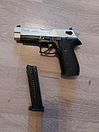 Sig Sauer Mosquito 22lfm