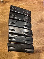 FN Hlgh Power FN HP Magazine