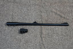 Lauf für Blaser R 93, Kal. 9,3x62