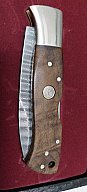 BÖKER DAMAST LIMITED