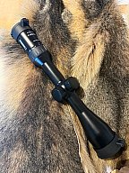 Neu Steiner Ranger 6 2-12x50