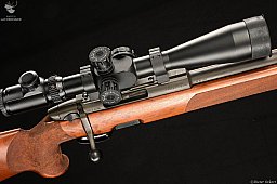 Steyr Mannlicher SSG 69 Kaliber .308Win.