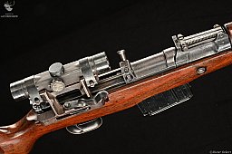 Walther Code ac44 G43 Kaliber 8x57IS