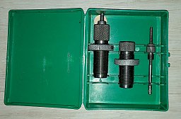 RCBS Matrizensatz .223 Rem