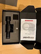 Aimpoint 9000SC 2MOA