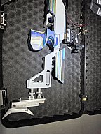 Anschütz Compressed Air 2002