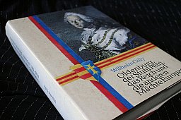 Oldenburg, Der Stuhl Petri, das Reich und die anderen Mächte Europas - Wilhelm Gilly