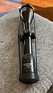 ZEISS Diavari VM 3-12x56 T* mit Leuchtabsehen & original Blaser Sattelmontage