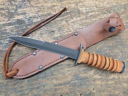 Kampfmesser Ontario U.S. M3 Trench Knife