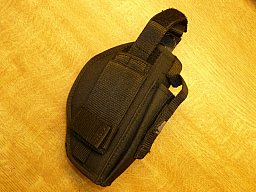 UTG Delux Gürtelholster