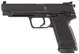 Heckler & Koch USP Expert Pistole Kal. 9mm Luger