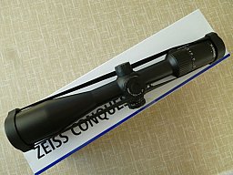 ZEISS Conquest V4 6-24x50 ZMOA-1