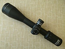 Sightmark Latitude 6,25-25x56 F-Class