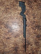 Howa 1500 Caliber.223 Rem mit GRS Fenris Schaft