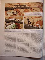 Visier - Heft : ** Der Klassiker aus den USA -- Remington 700 **