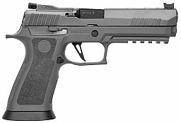 Sig Sauer P320 X-Five Legion Pistole 9 mm Luger