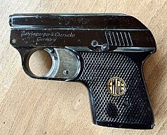 Start-/ Gaspistole EM-GE Mod. 6A