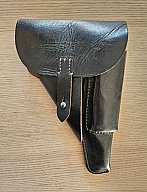 Original Walther P38 Holster, bml 44, WaA23