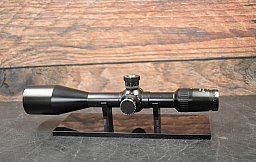 Zielfernrohr Hensoldt 6-24x56 Absehen mit Mildot