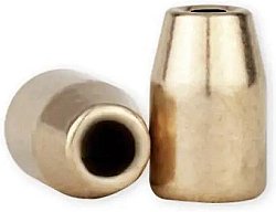 Berry’s 9 mm Hollow Point 124grs.