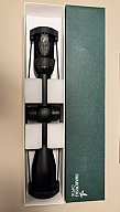 SWAROVSKI Z8i 2-16x50 P SR mit Schiene, Absehen 4A-300-I - neuwertig + OVP