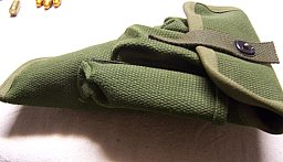 Holster Original SIG210 Dänemark