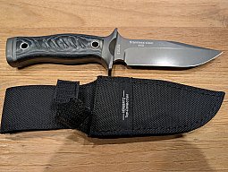 Hertbertz Messer
