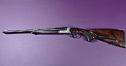 Doppelbüchse Blaser S2 Luxus .30-06 .30-06 gebraucht