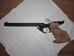 Steyr LP1