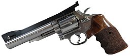 Smith & Wesson Custom-Gun-Shop eine von zwei Mod. 686 im Kal. 357Mag. bei taunus-waffen.de