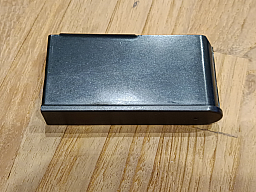 Magazin Kriegeskorte 6,5x57