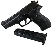 Sig Sauer Pistole Mod. P 226 im Kal. 9mm Luger bei taunus-waffen.de