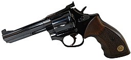 Manurhin Revolver Mod. MR 73 im Kal. 357 Mag. bei taunus-waffen.de