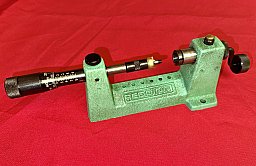 Redding Hülsen Trimmer Model 2400