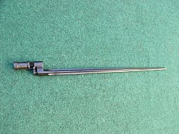 Bajonett Mosin Nagant M.1891/30