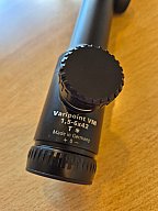 Zielfernrohr Zeiss Varipoint VM 1,5-6x42 mit Schiene Absehen 56