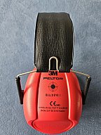 3M Gehörschutz