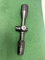 Zeiss Victory FL 4-16x50 mit ASV