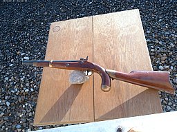 Zouva Pistol/Carabine Kal. 58