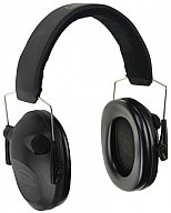 Gehörschutz Artemis Mod. NR 87 *schwarz* -elektronisch- *NEU* earmuff