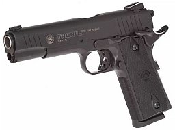 Halb SL Pist ,Taurus 1911 .45 Acp blue, NEU,von WF-SPORTS