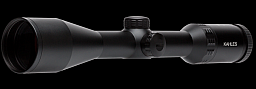 SET: Kahles HELIA 2,4-12x56i Zielfernrohr mit Montage, Jäger + Sportschützen, Ansitzjagd